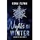 Nights of Winter: A Contemporary Why Choose Romance (Cascade of Lies)