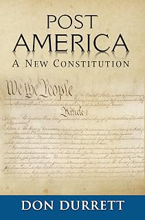 Post America: A New Constitution