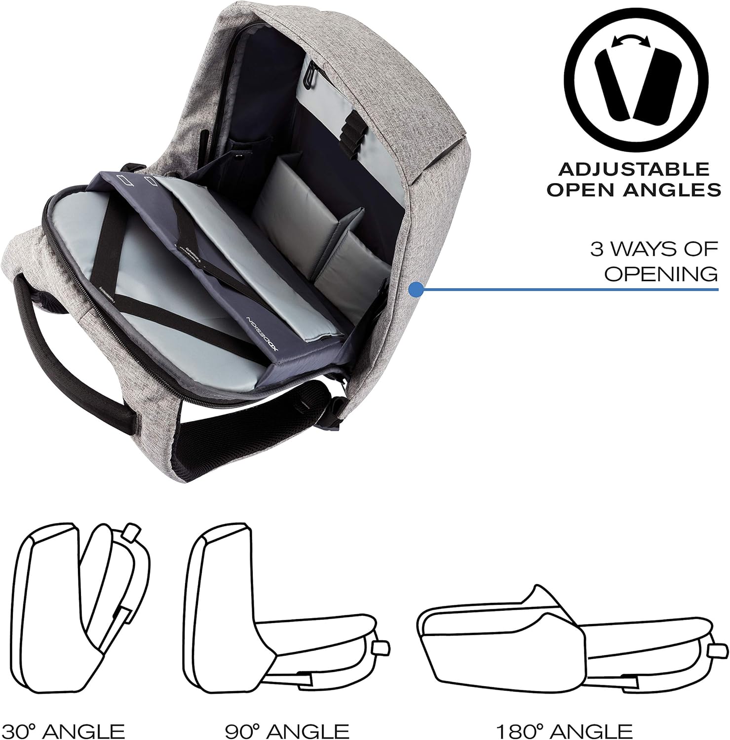 xd design bobby original