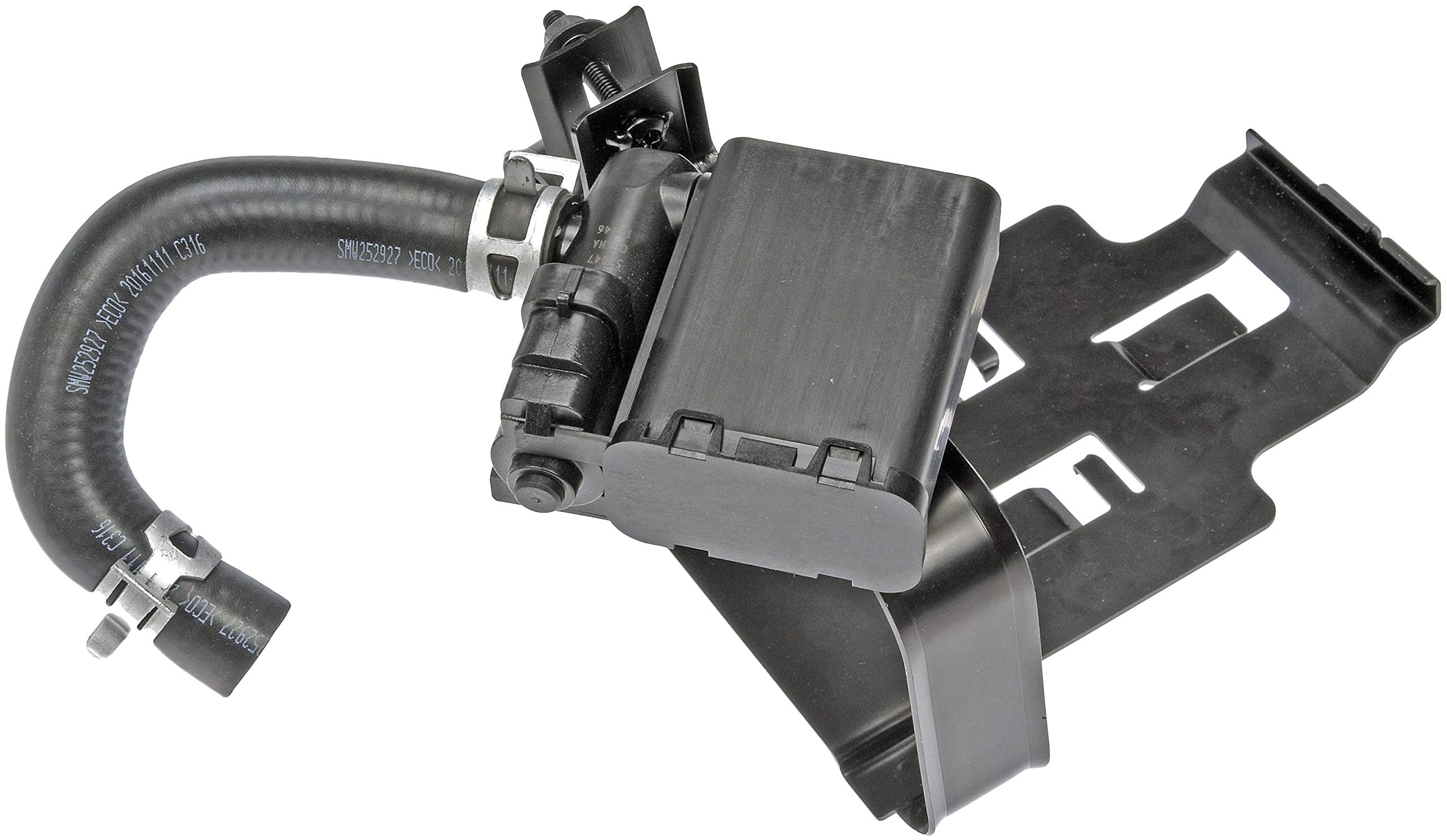 Vanne de ventilation DORMAN 911520 pour corriger les fuites de vapeurs d'essence
