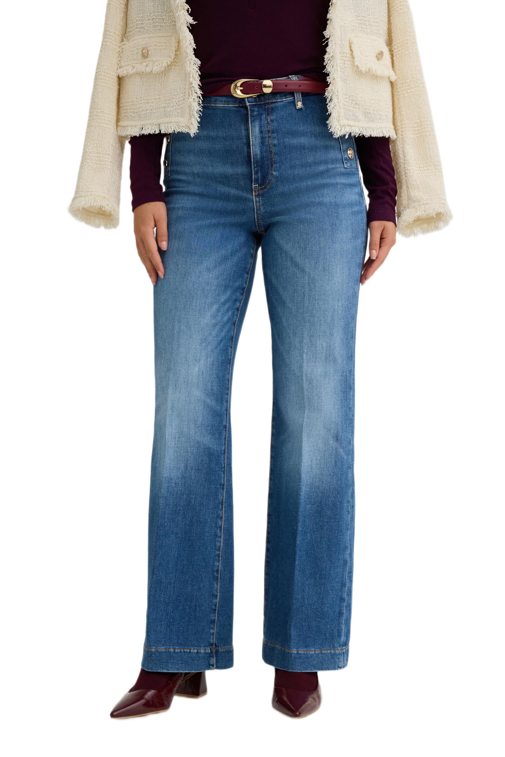 Guess Donna Faye Pant Jeans