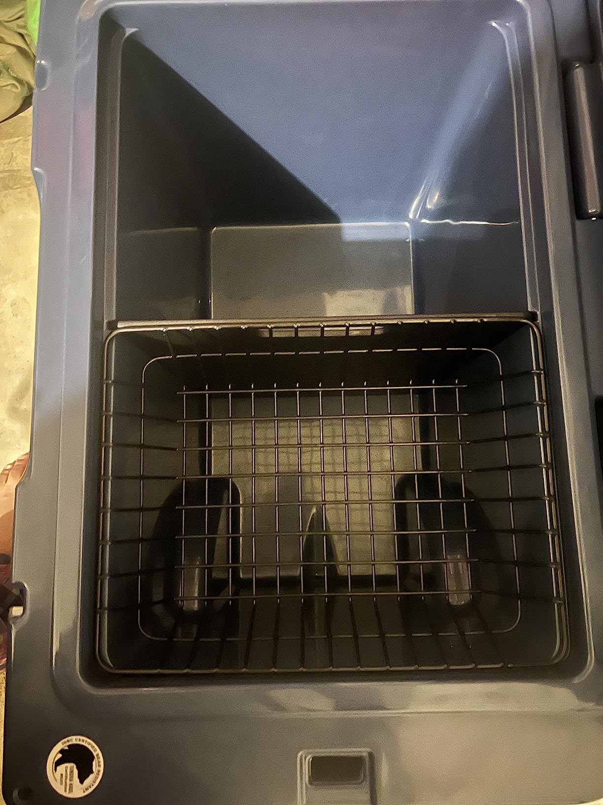 8/mo Finance JOYRANGE 2Pack Cooler Basket for YETI Tundra Haul