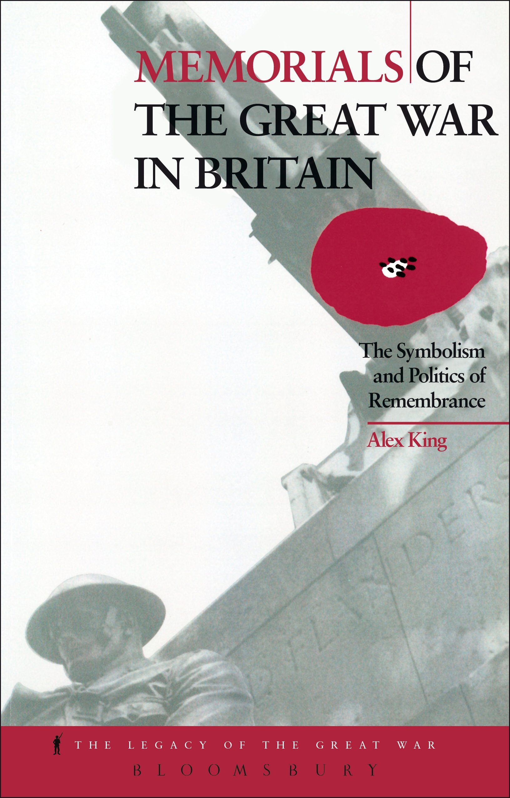 Memorials of the Great War : décryptez enfin les secrets des monuments de 14-18