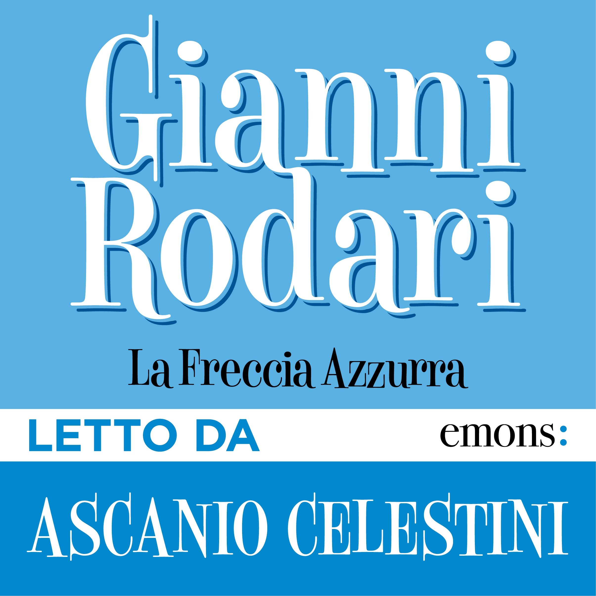 La freccia azzurra