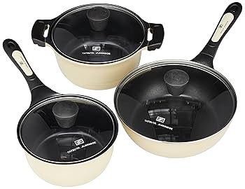 Amazon.co.jp: よこやま タツヤカワゴエ キッチンツール9点