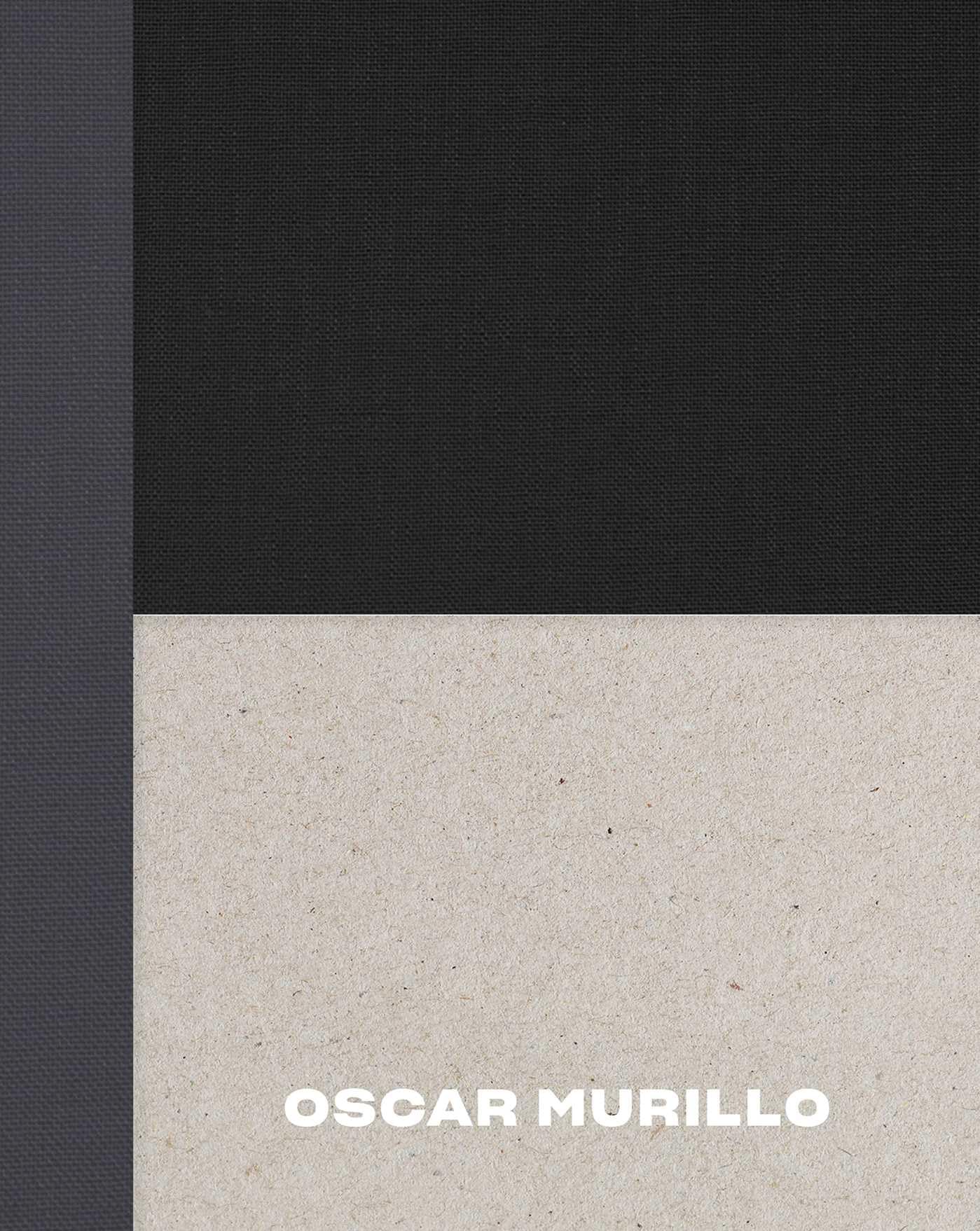 Oscar Murillo [hardcover] Anna Schneider,Okwui Enwezor [Oct 26, 2017]