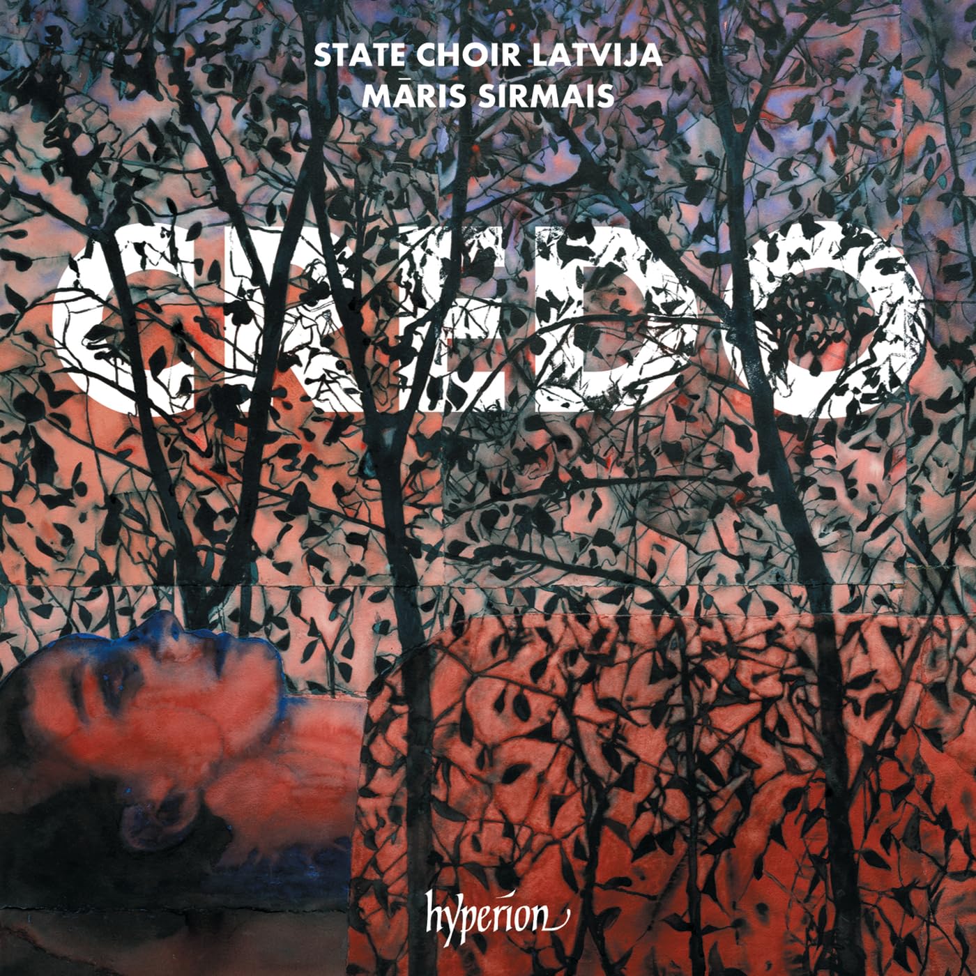 State Choir Latvija