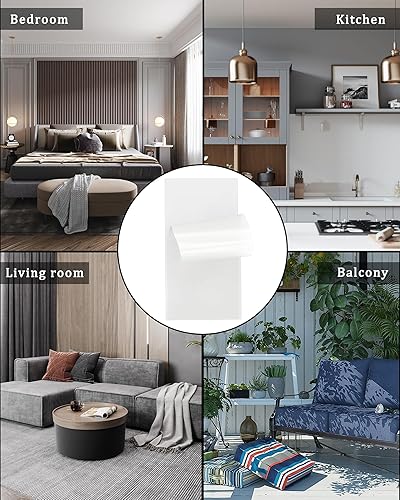 Miniatura 6 de 40 tarjetas de pegamento de repuesto para Dynatrap DT3009 DT3019 DT3039 y Gardner Flyweb, 230093, almohadillas adhesivas de repuesto para trampa de