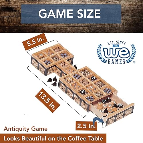 Miniatura 4 de El juego de UR.