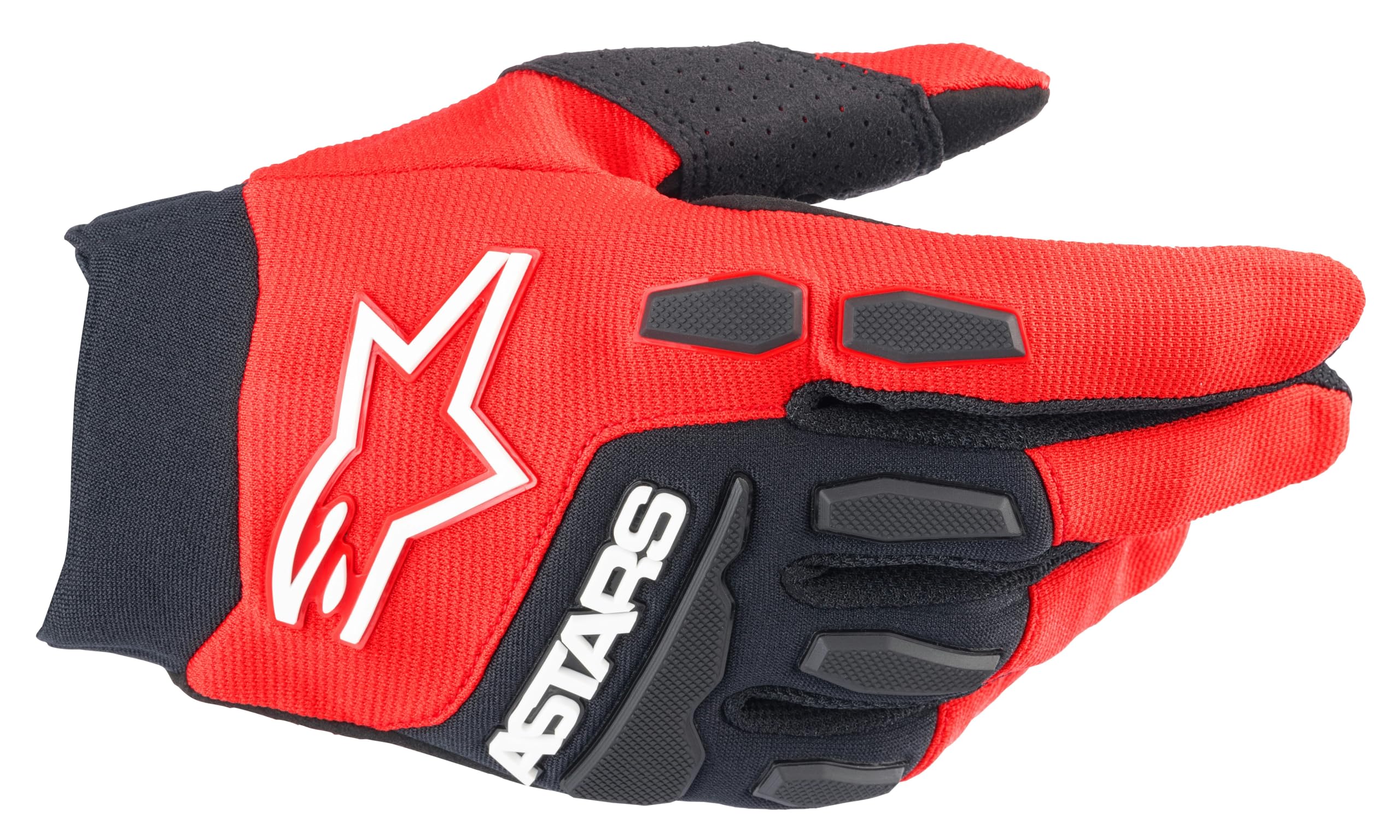 Test: Probamos Los Guantes Alpinestars Freeride MTB Pro