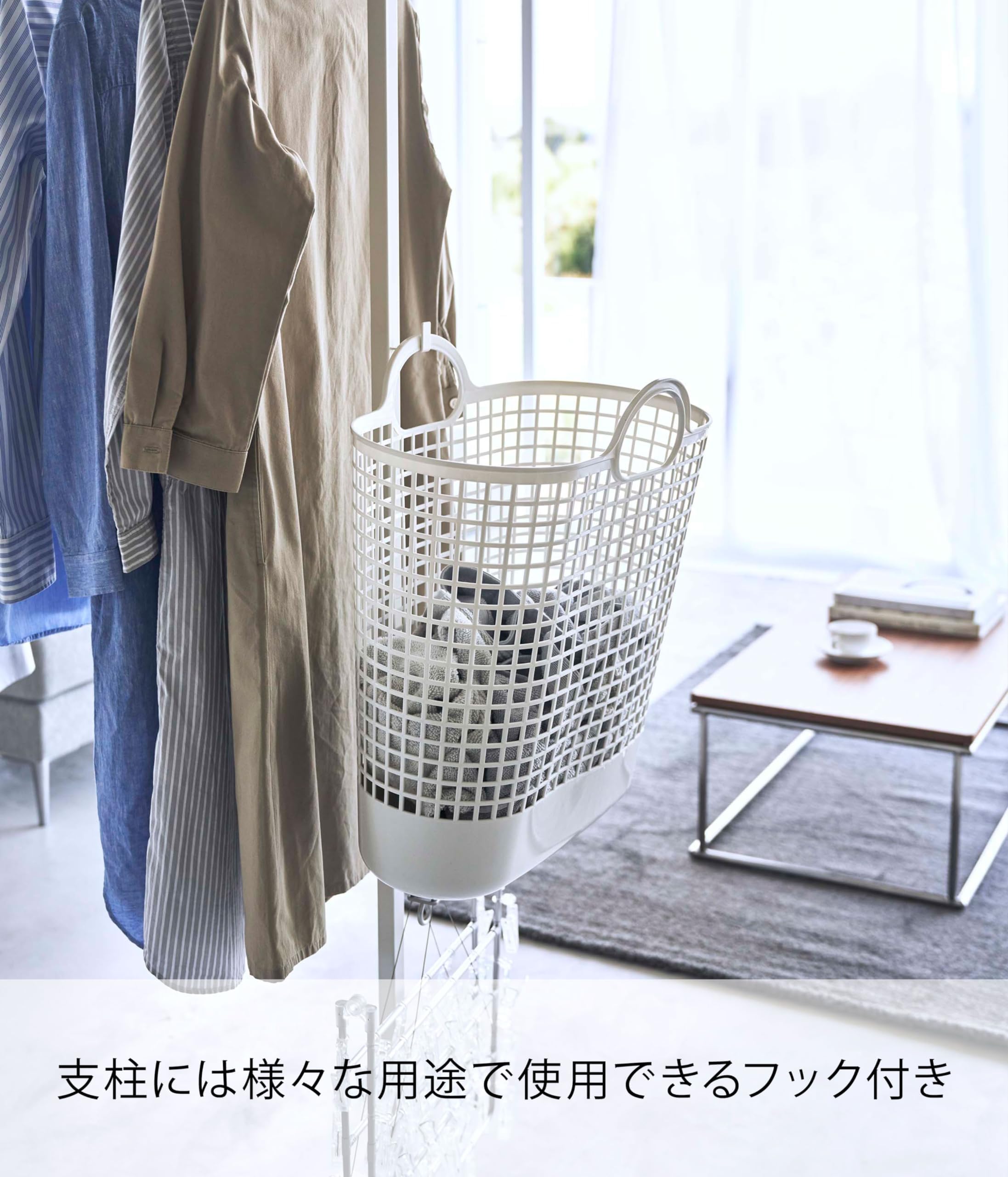 ベーシック 物干しスタンド 折りたたみ式 室内物干し 洗濯物干し シルバー Amazon.co.jp: Amazonベーシック 物干しスタンド 折りたたみ式 室内