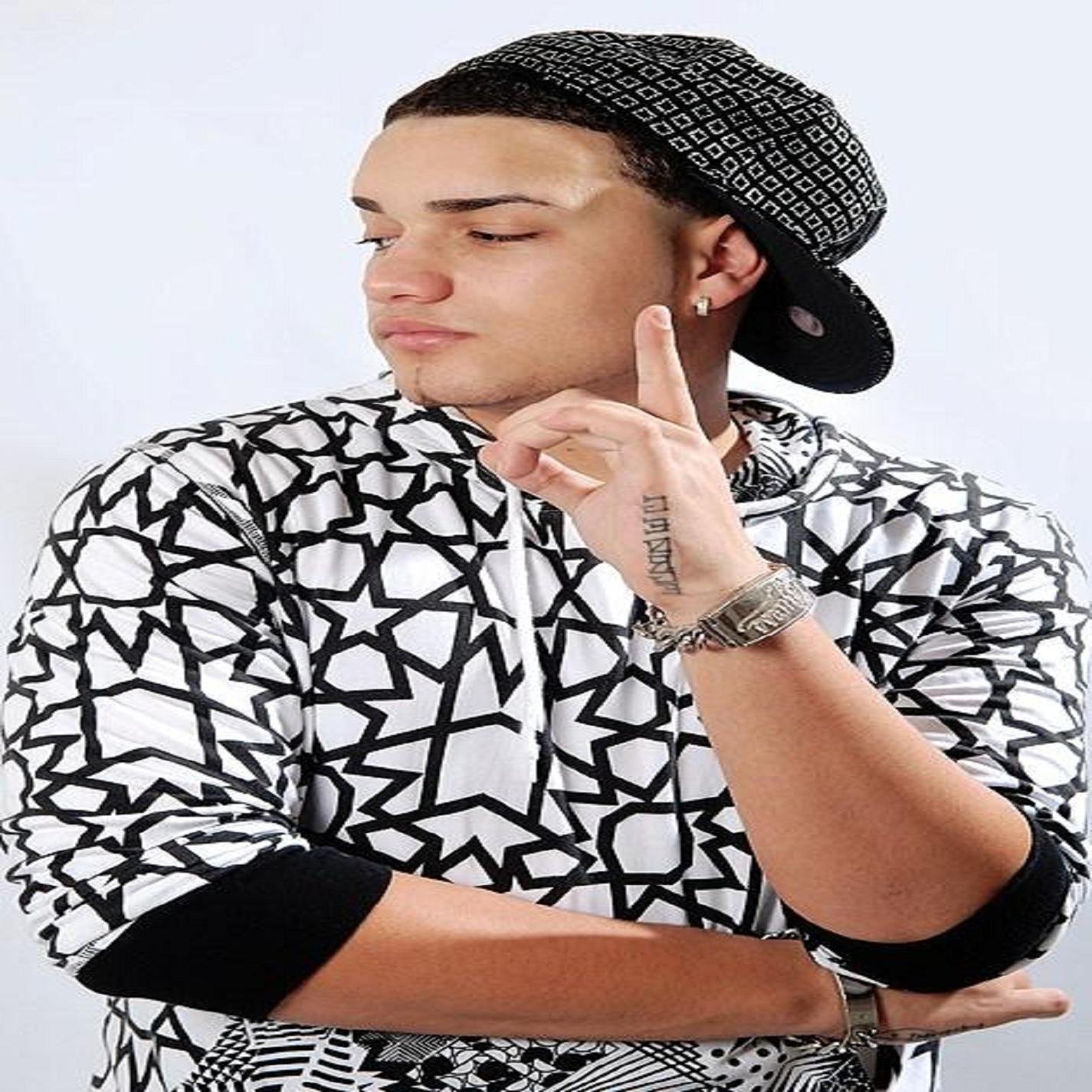 Yo Soy Tu Hombre (feat. Juanga & Jensy)