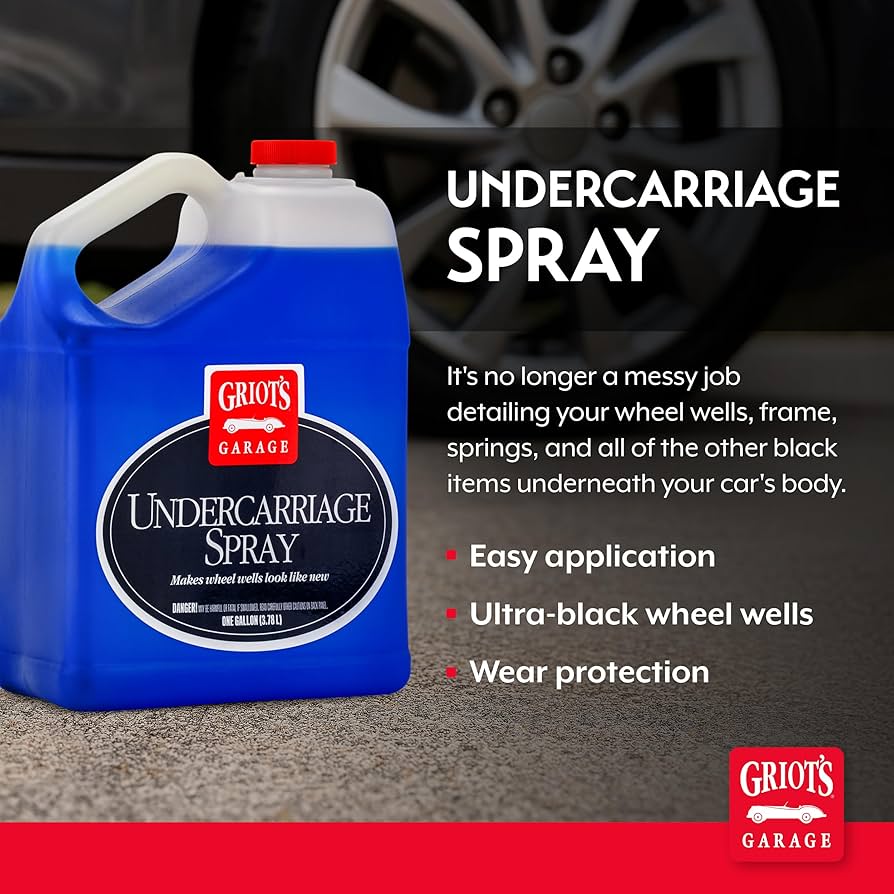 Make Wheel Wells Black: Ultimate Guide to Sleek Car Detailing