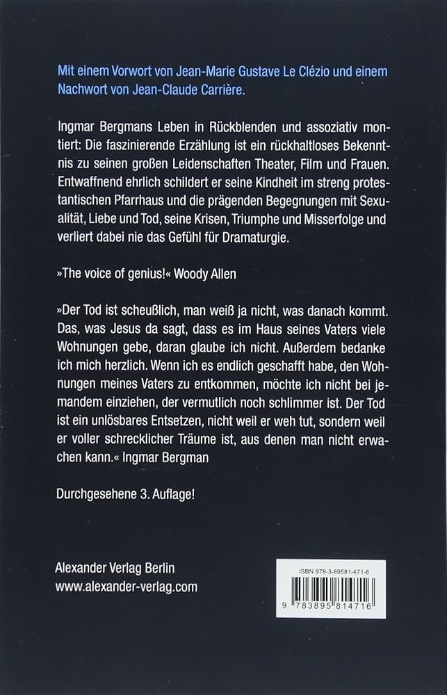 洋書 Laterna magica Laterna Magica: Heinesen, William: 9780940242234: Books