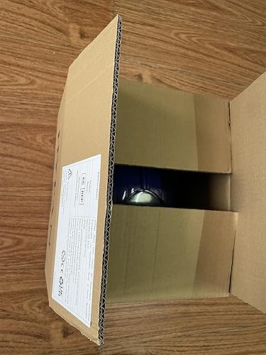 Miniatura 5 de HYFAN Casco de seguridad con casco de seguridad ventilado, transpirable, con ventilador solar y forro ajustable extraíble (PP)