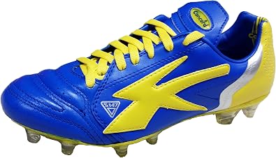 Botas de fútbol preferidas por jugadores profesionales D