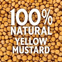 Vista 7 de Heinz Paquete de picnic de tomate, salsa de tomate y mostaza, 3