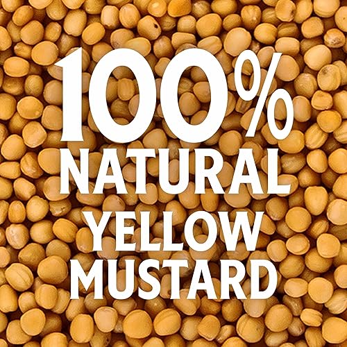 Miniatura 7 de Heinz Paquete de picnic de tomate, salsa de tomate y mostaza, 3