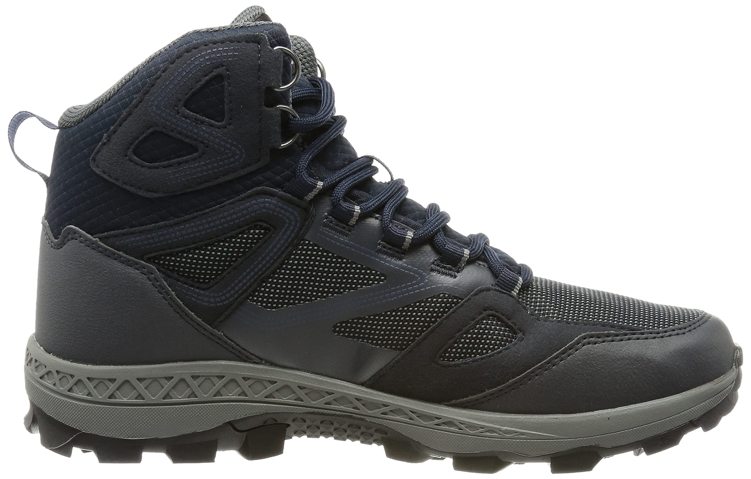 Jack Wolfskin Downhill Texapore Mid M - Buty outdoorowe Mężczyźni