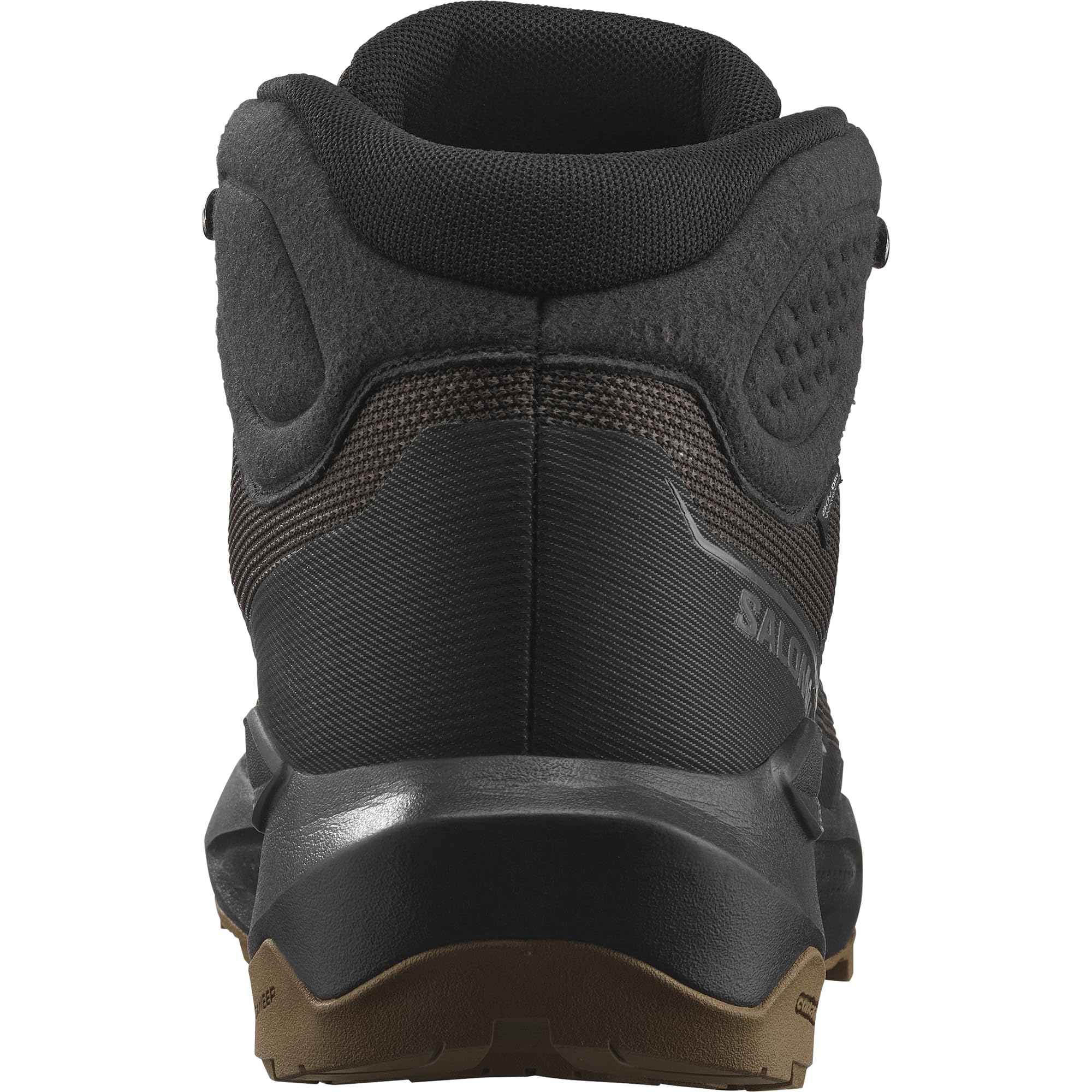 Salomon Herren Elixir Tour Mid WaterproofHiking Shoe