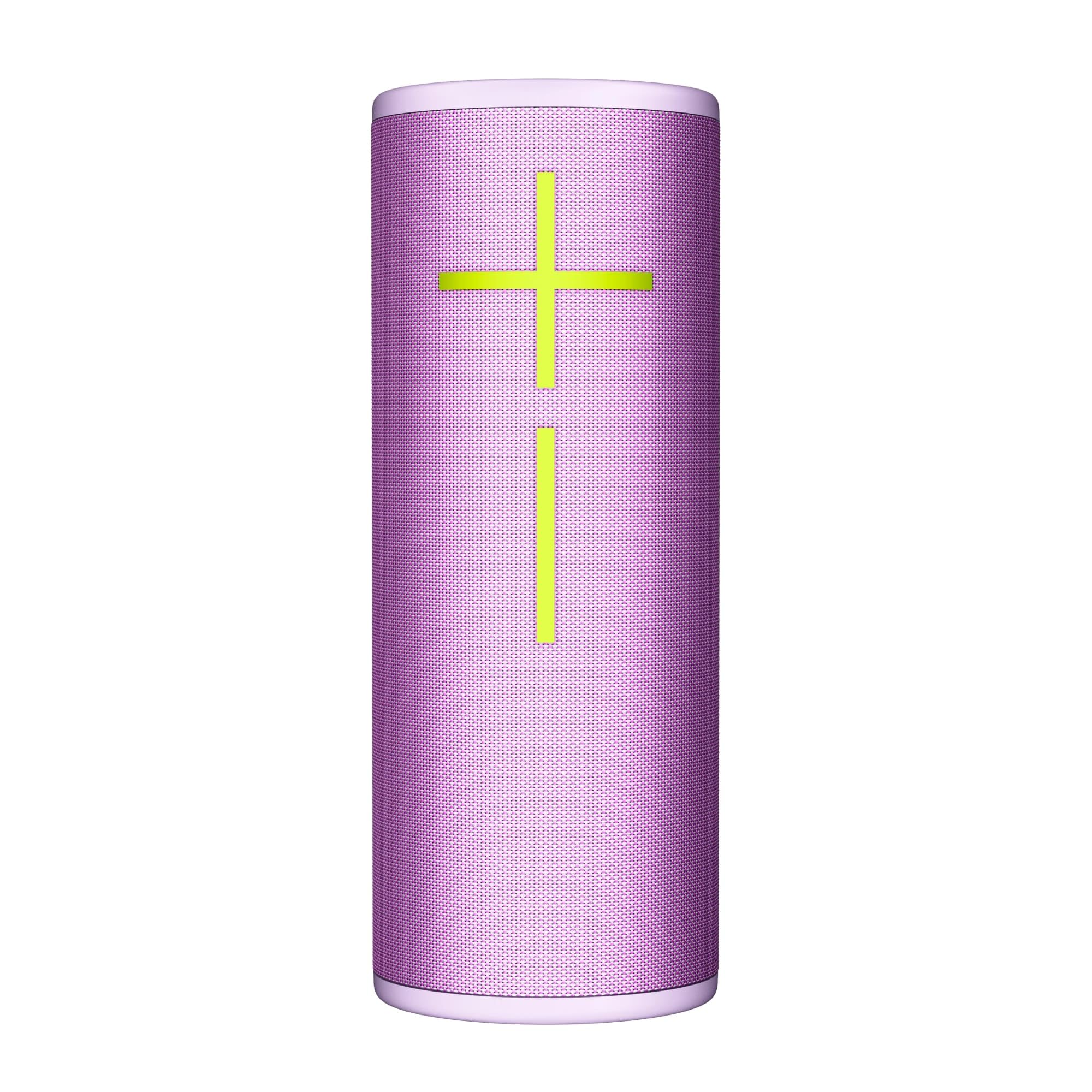 Ultimate Ears Boom 4 Portable Waterproof Bluetooth Speaker with 360-Degree, Bold, Immersive, Crystal-Clear Sound, Floating Speaker with 15-Hour Battery and 147ft (45m) Range - Lilac-image-38