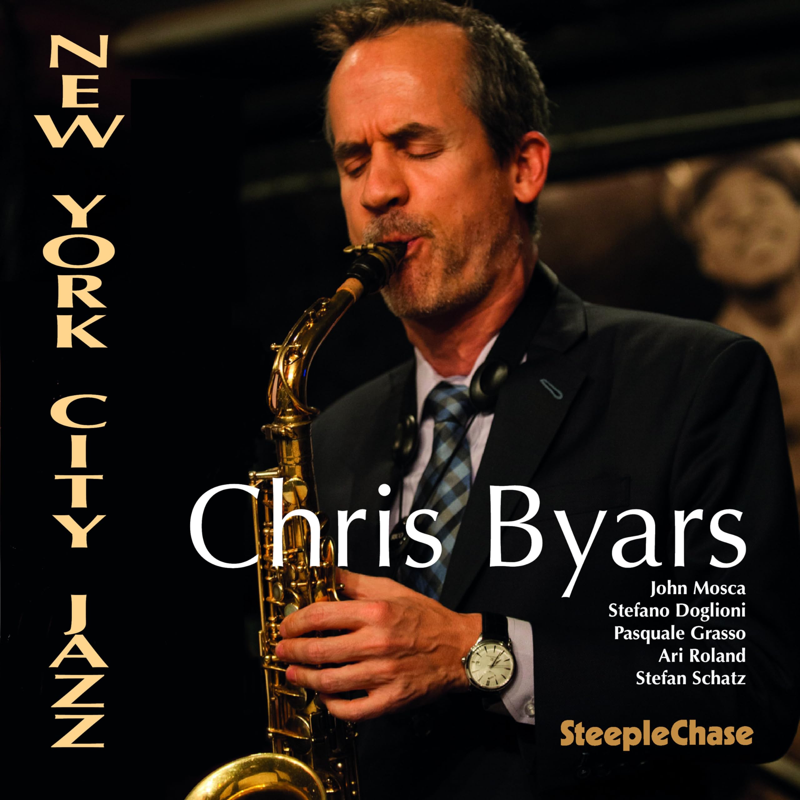 New York City Jazz