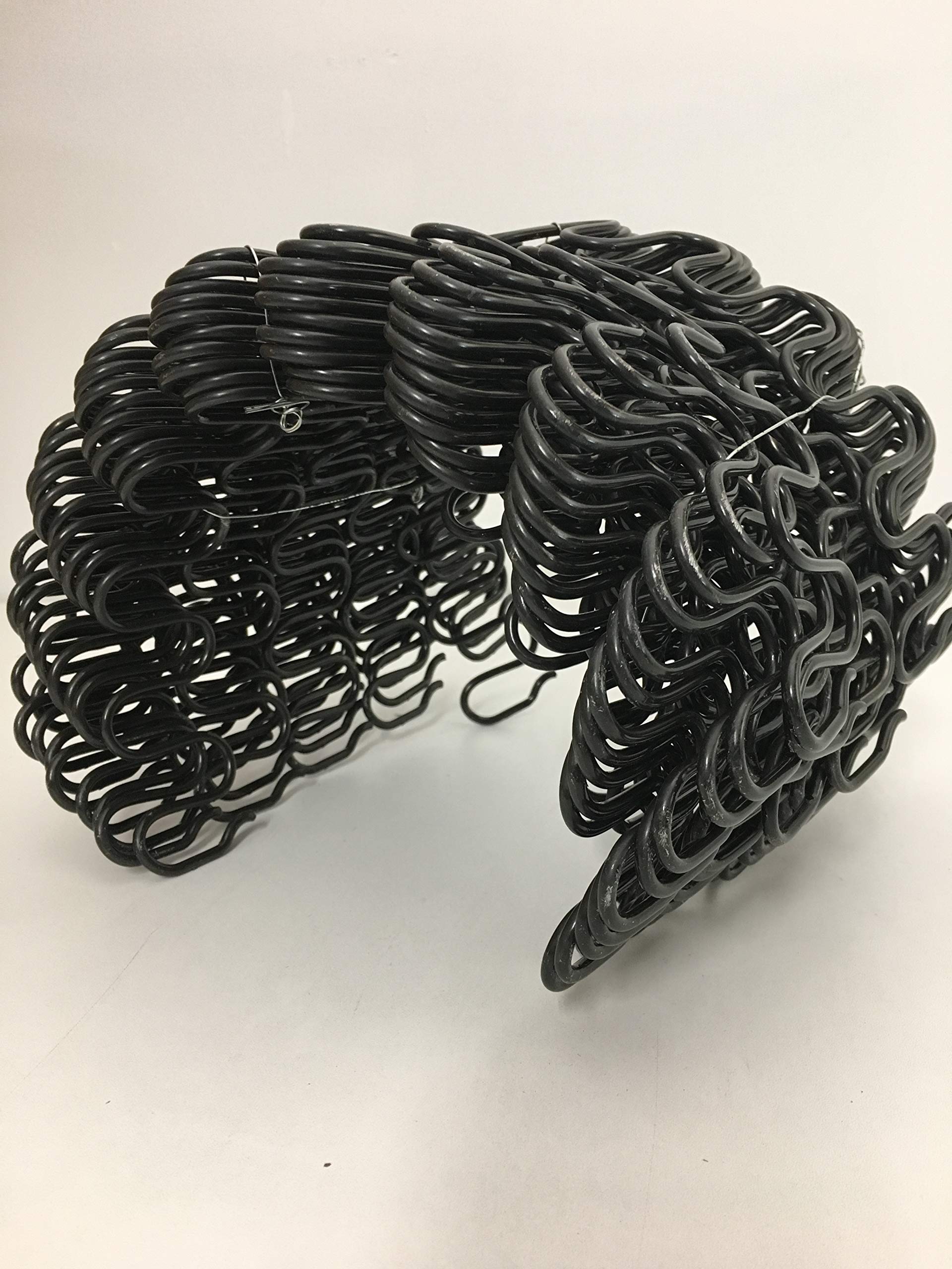 Zig Zag- Springs 8 Gauge 17