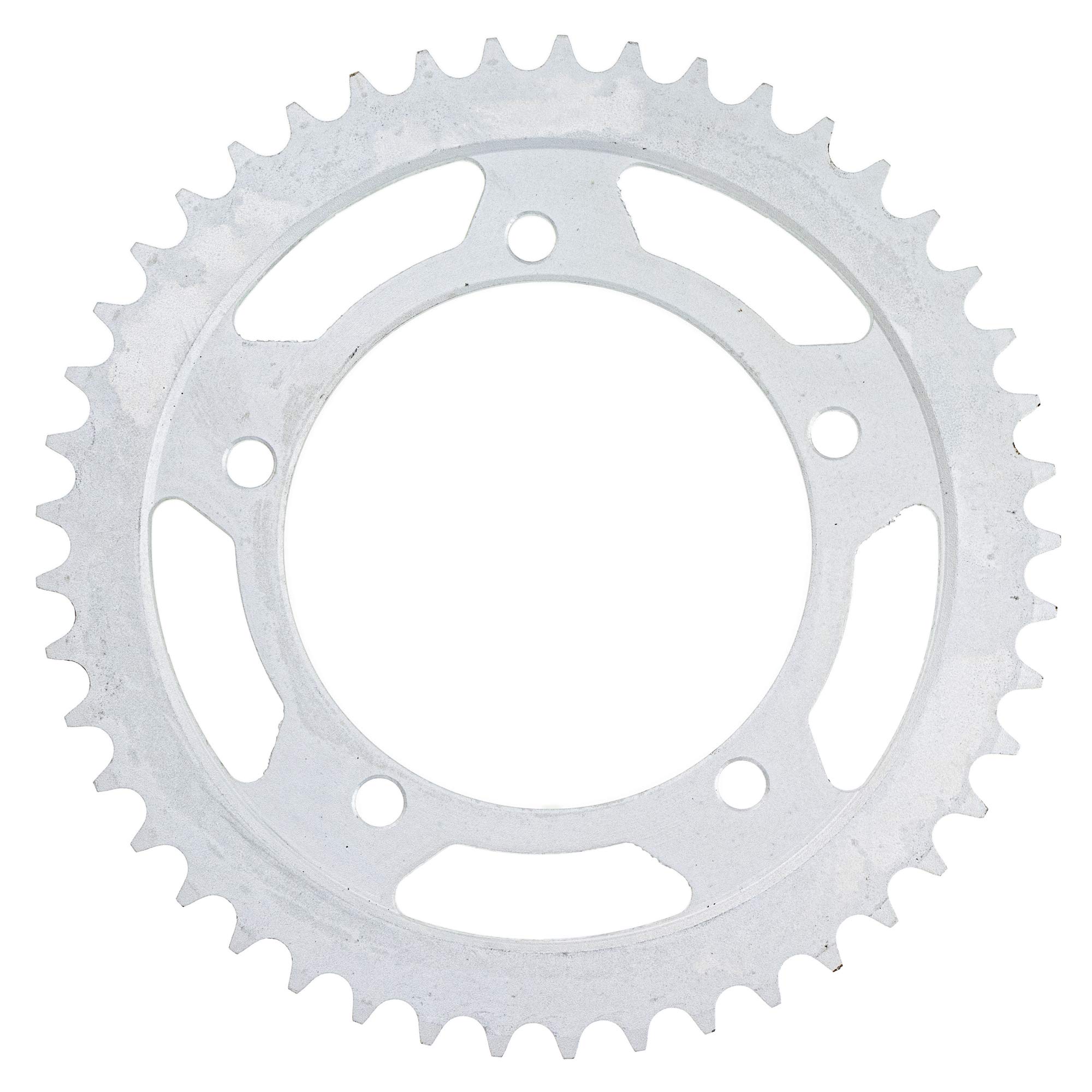 Amazon.com: NICHE 525 Pitch 45 Tooth Rear Drive Sprocket for 2001