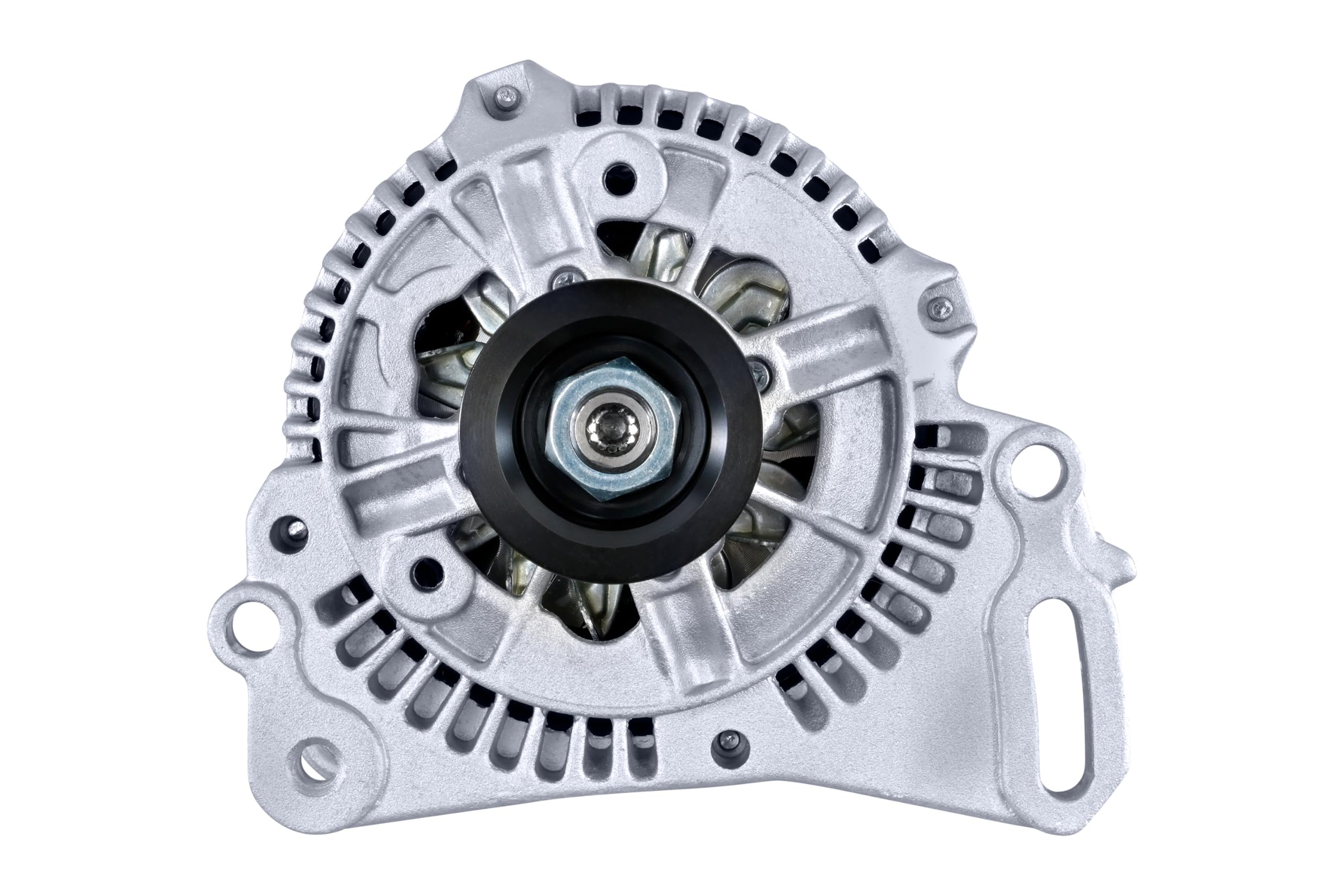 HELLA 8EL 012 427-161 Alternador - 14V - 70A