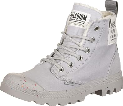 Amazon.com: Palladium 315 - Botas para hombre, color negro : Ropa, Zapatos  y Joyería