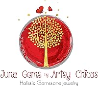 Vista 9 de Pulsera de fertilidad de tortuga fértil/piedras preciosas naturales cuarzo rosa, piedra lunar, amatista, cristal de roca, granate, ónix