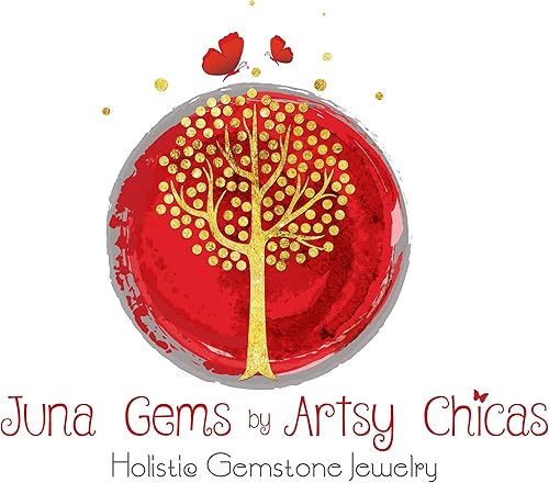 Miniatura 9 de Pulsera de fertilidad de tortuga fértil/piedras preciosas naturales cuarzo rosa, piedra lunar, amatista, cristal de roca, granate, ónix