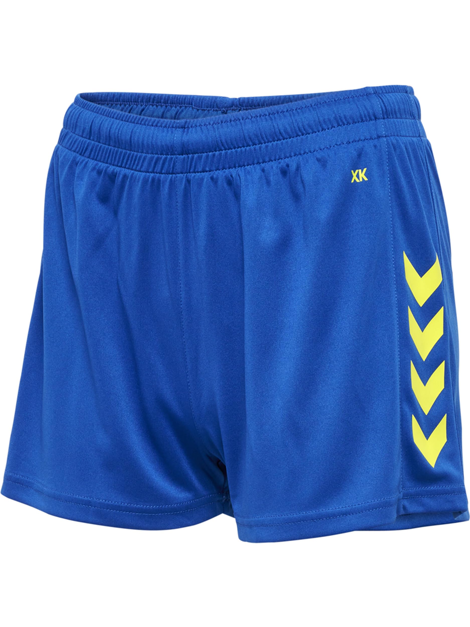 hummel hmlCORE XK Poly Shorts Woman