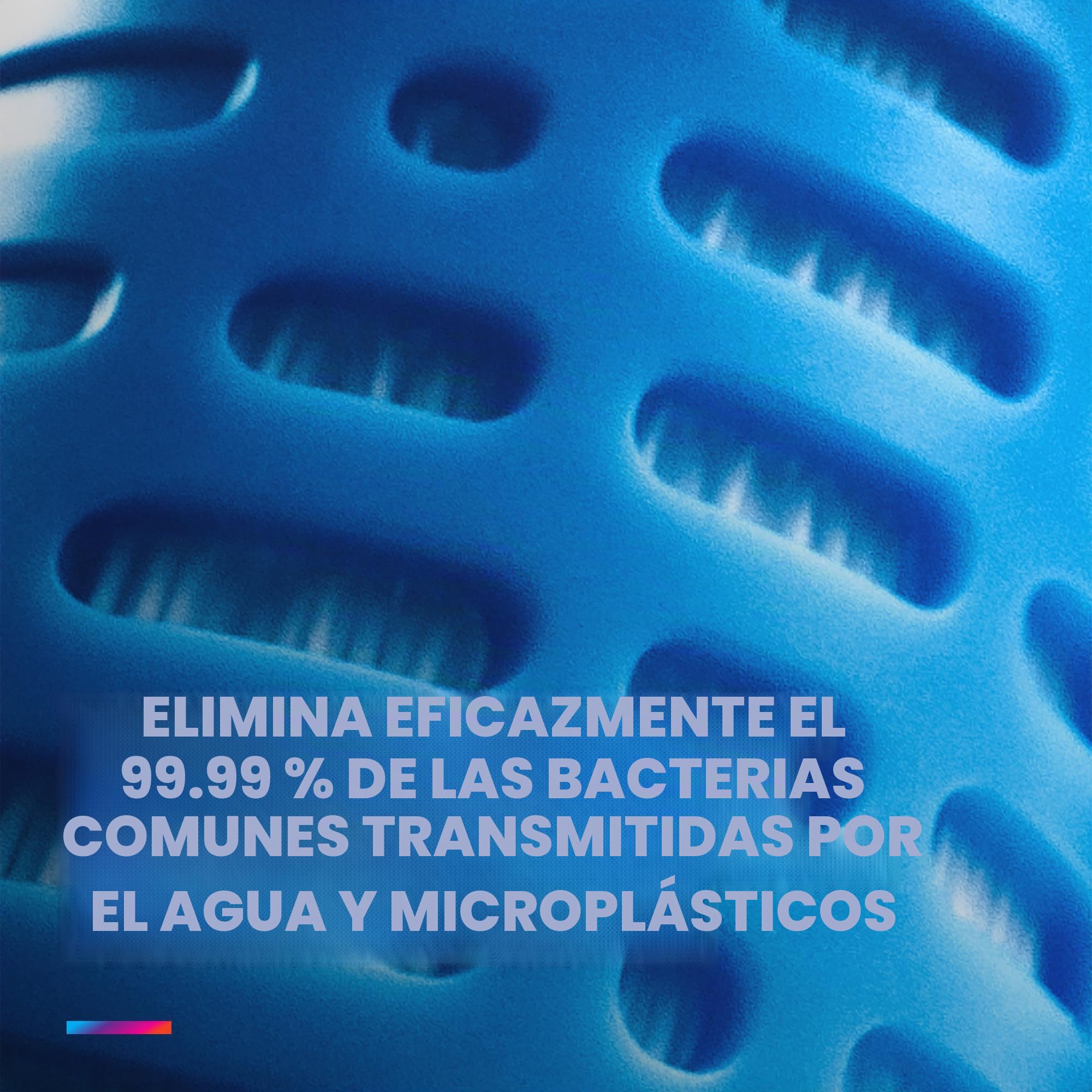 HydraPak Tapa de filtro UltraFlask+ - Accesorio de filtración de agua - Flujo rápido - Perfecto para correr por senderos, senderismo, deportes de resistencia, camping, viajes y preparación para