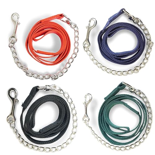 Pferdelinis Cadena de Plomo para Caballos