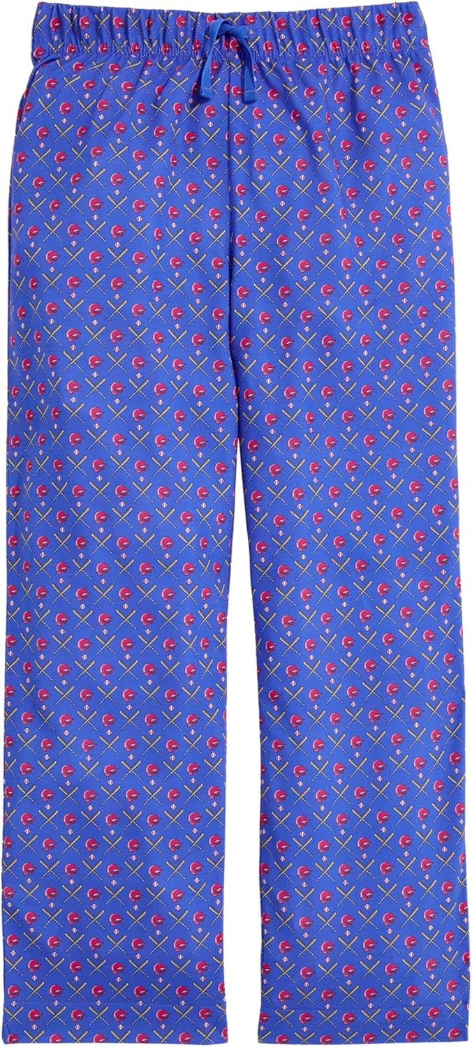 vineyard vines boys Poly Knit Lounge Pant