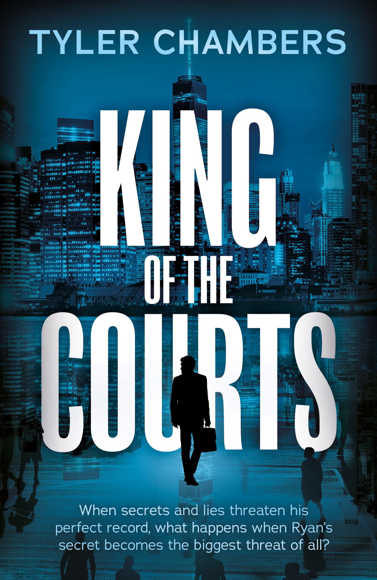 King Of The Courts