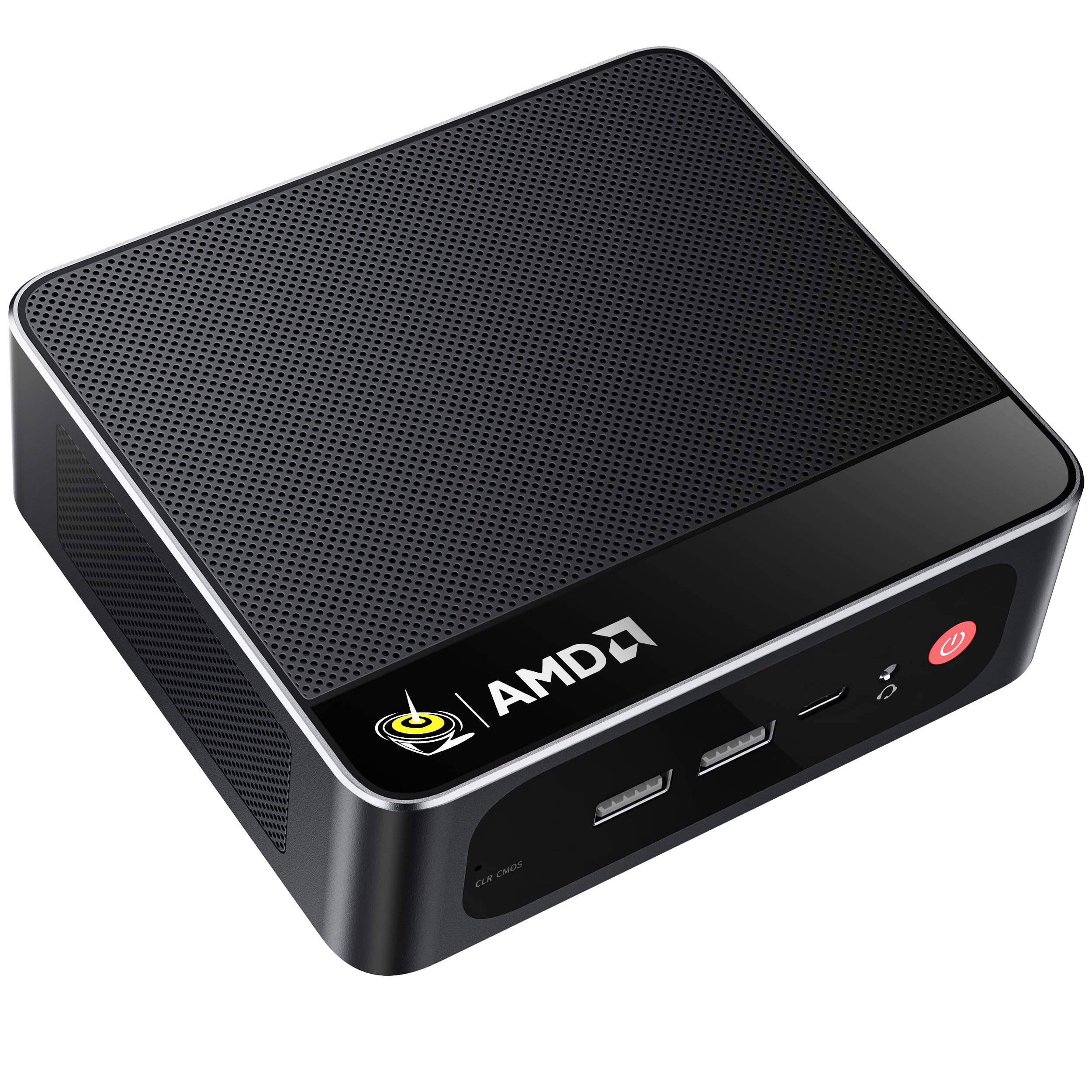 Amazon.com: Beelink Mini PC SER5 Max 6800U AMD Ryzen R7 (Up