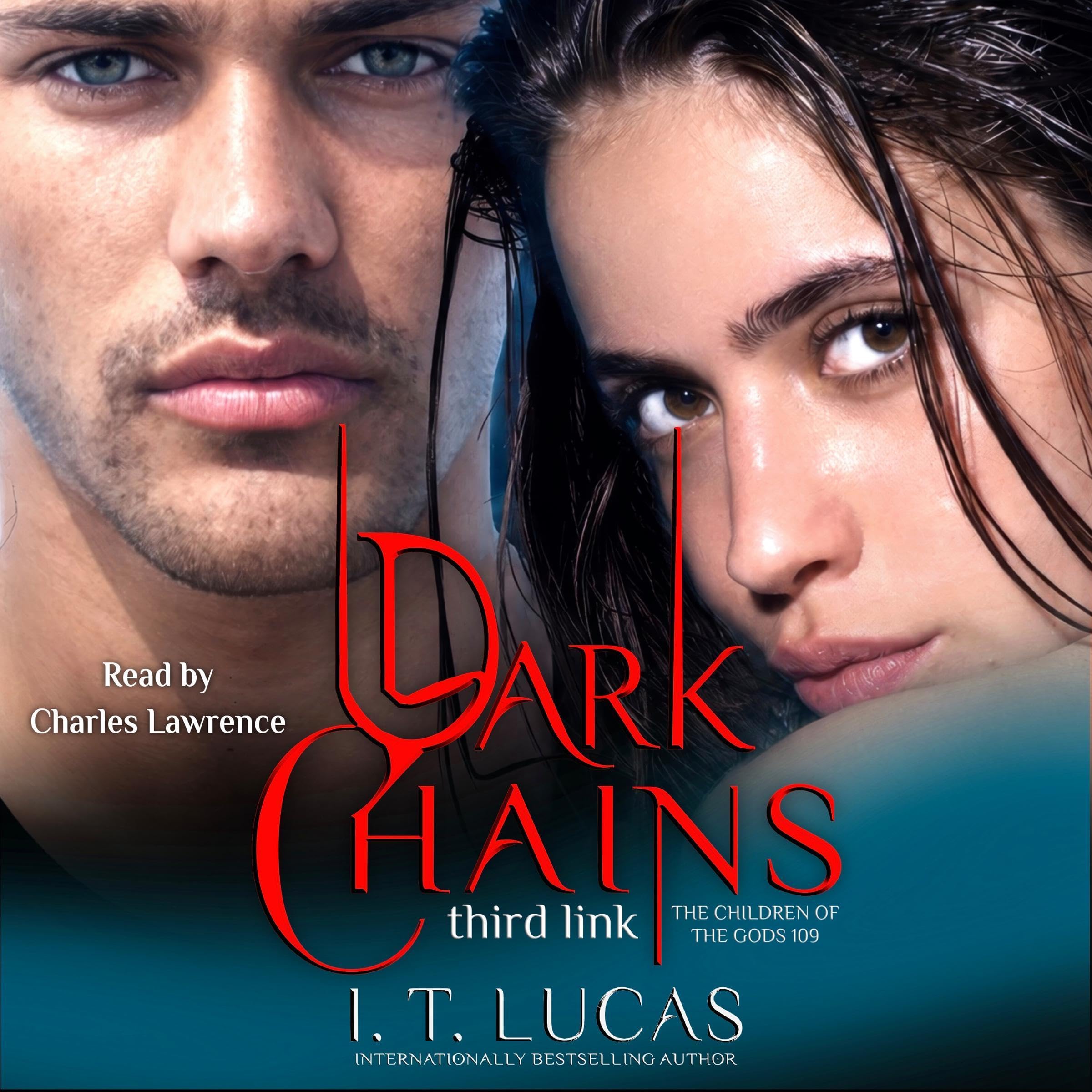 Cover art for Dark Chains