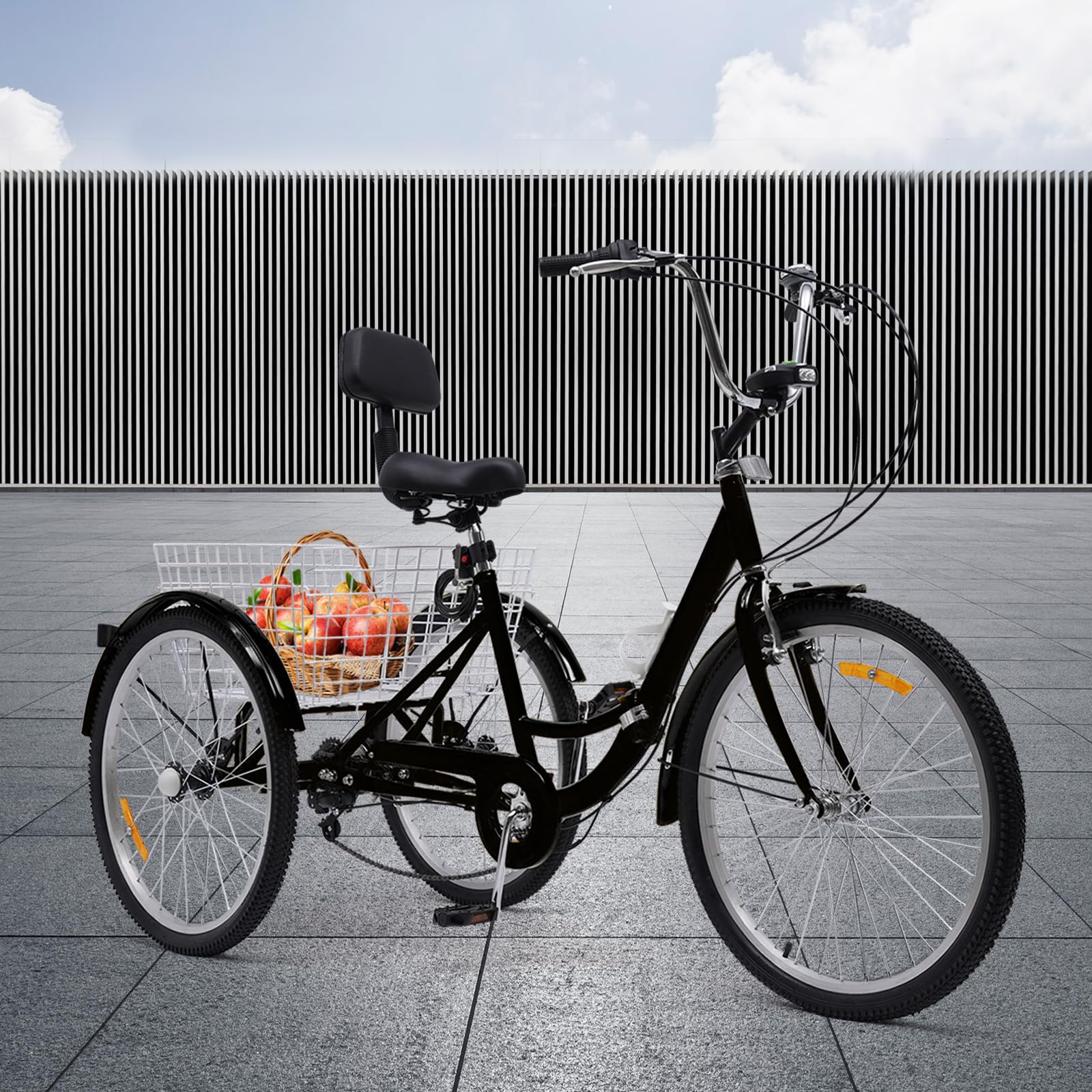 Triciclo Bicicletta Graziella Scout Carnielli Graziella Da Cross