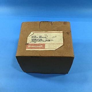 Pneumatic Humidistat, Reverse Acting, 15-75% RH