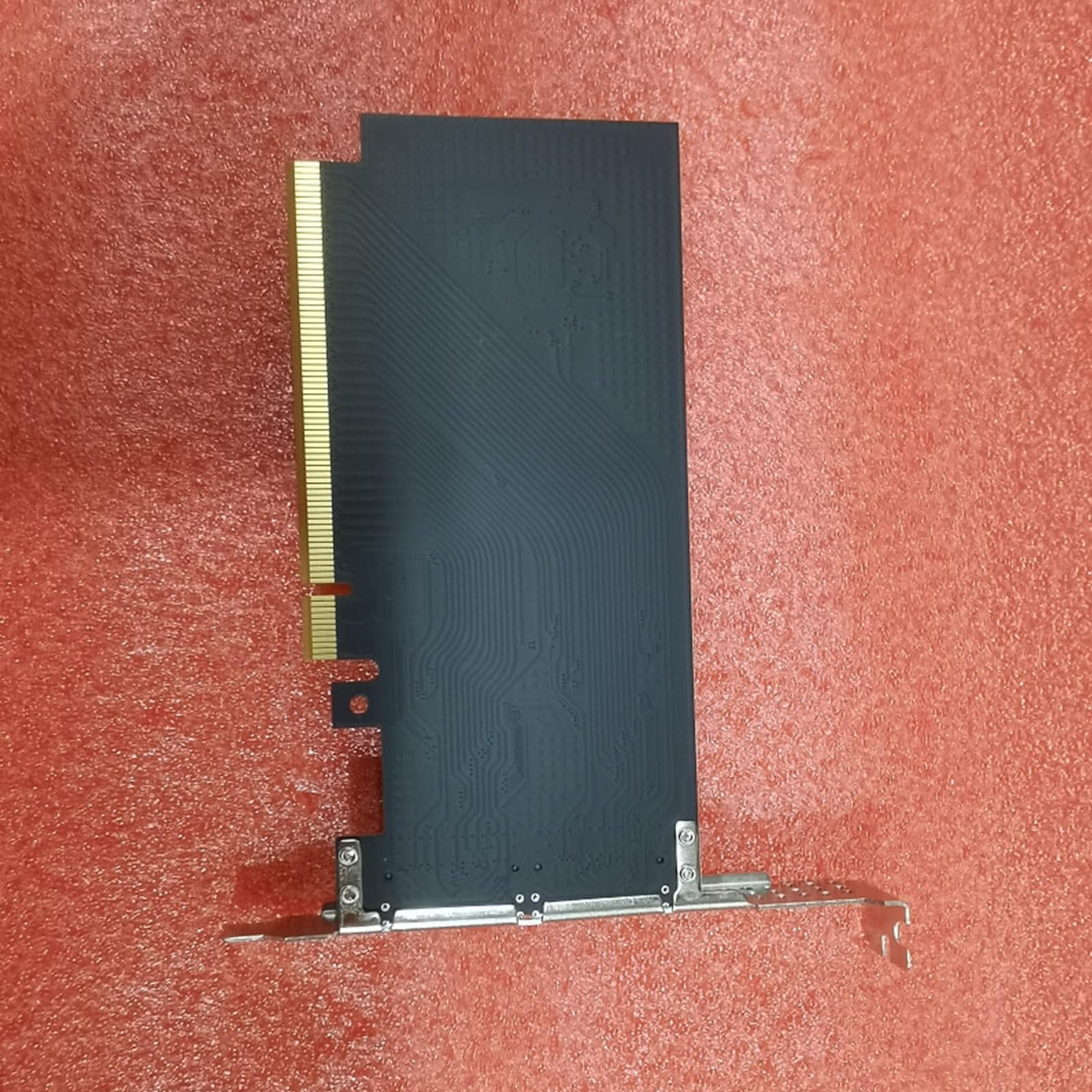 SFF 8654-Verbindungsboard ermöglicht eine schnelle