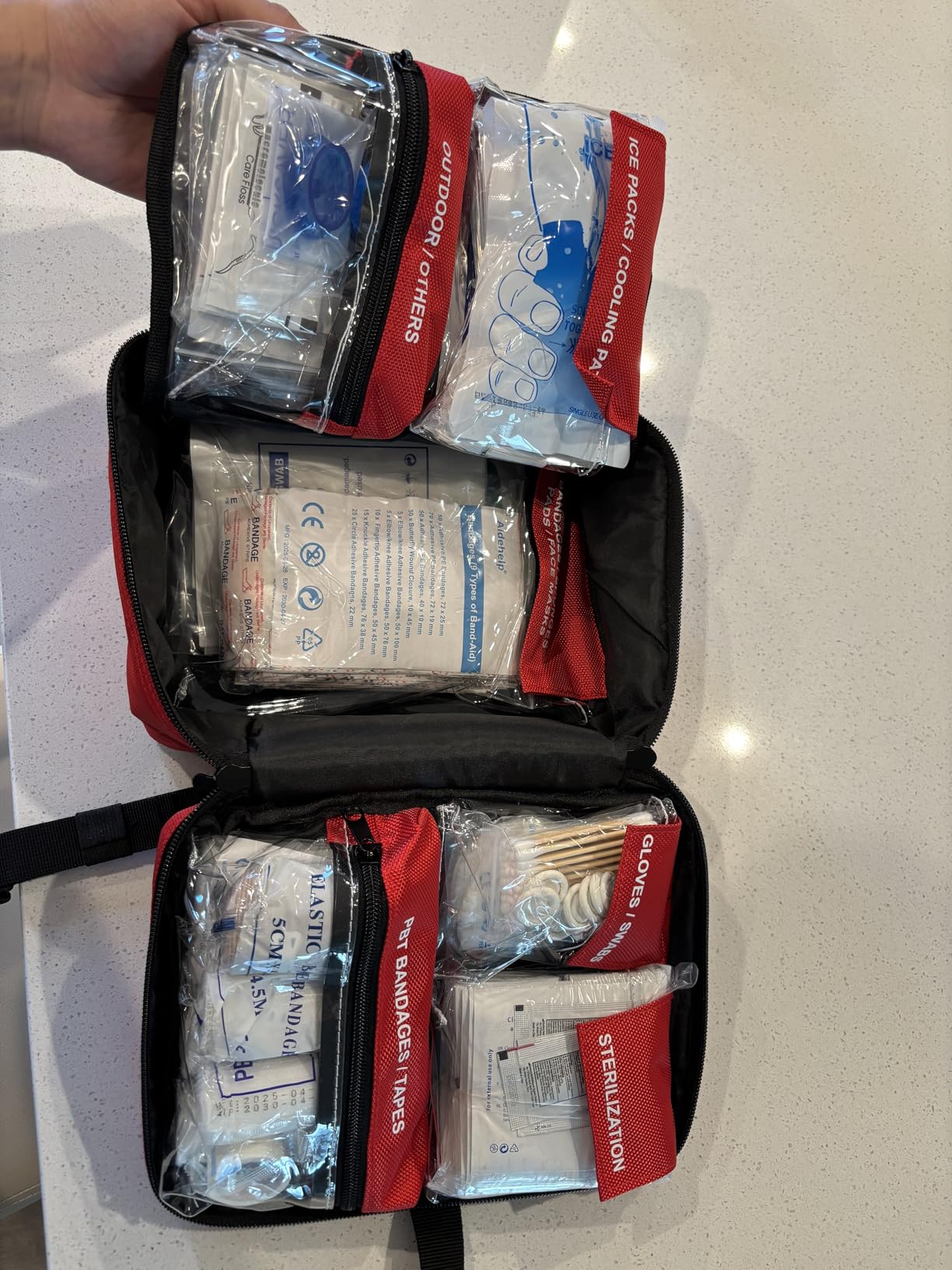 Customer Image