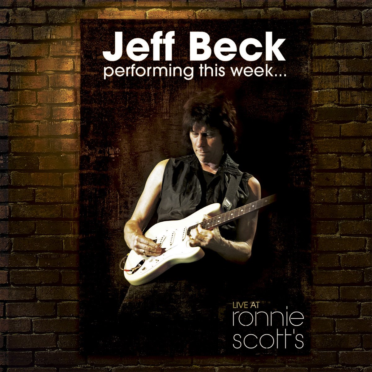 Performing This Week...Live At Ronnie Scott's Jazz