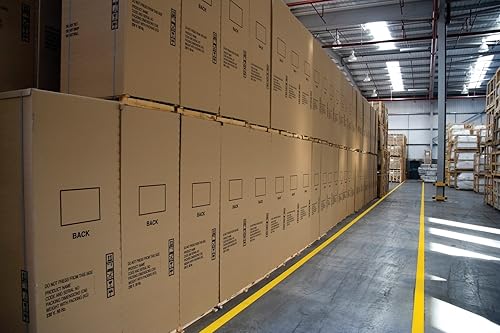 Miniatura 2 de RUST-OLEUM 1648838 Rayas Amarillas 18Oz