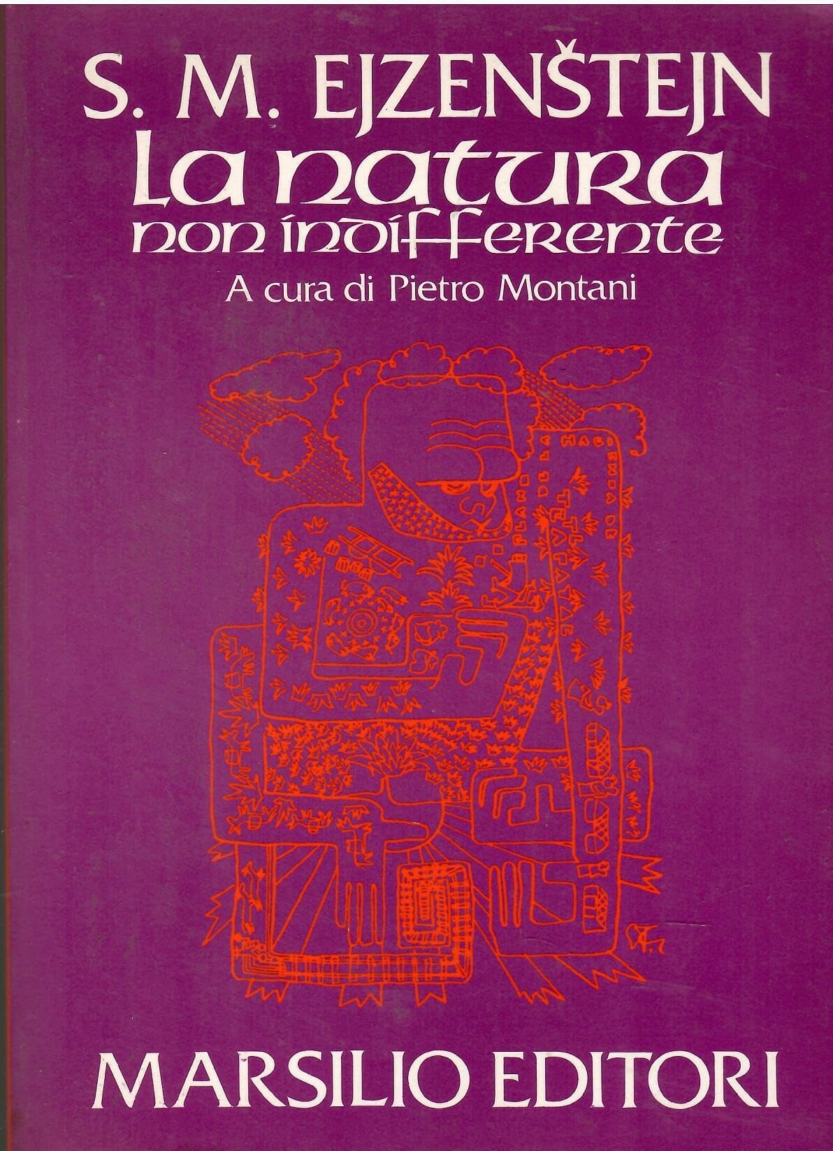La natura non indifferente