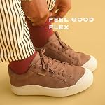 Dr. Scholl's Womens Time Off Sneaker