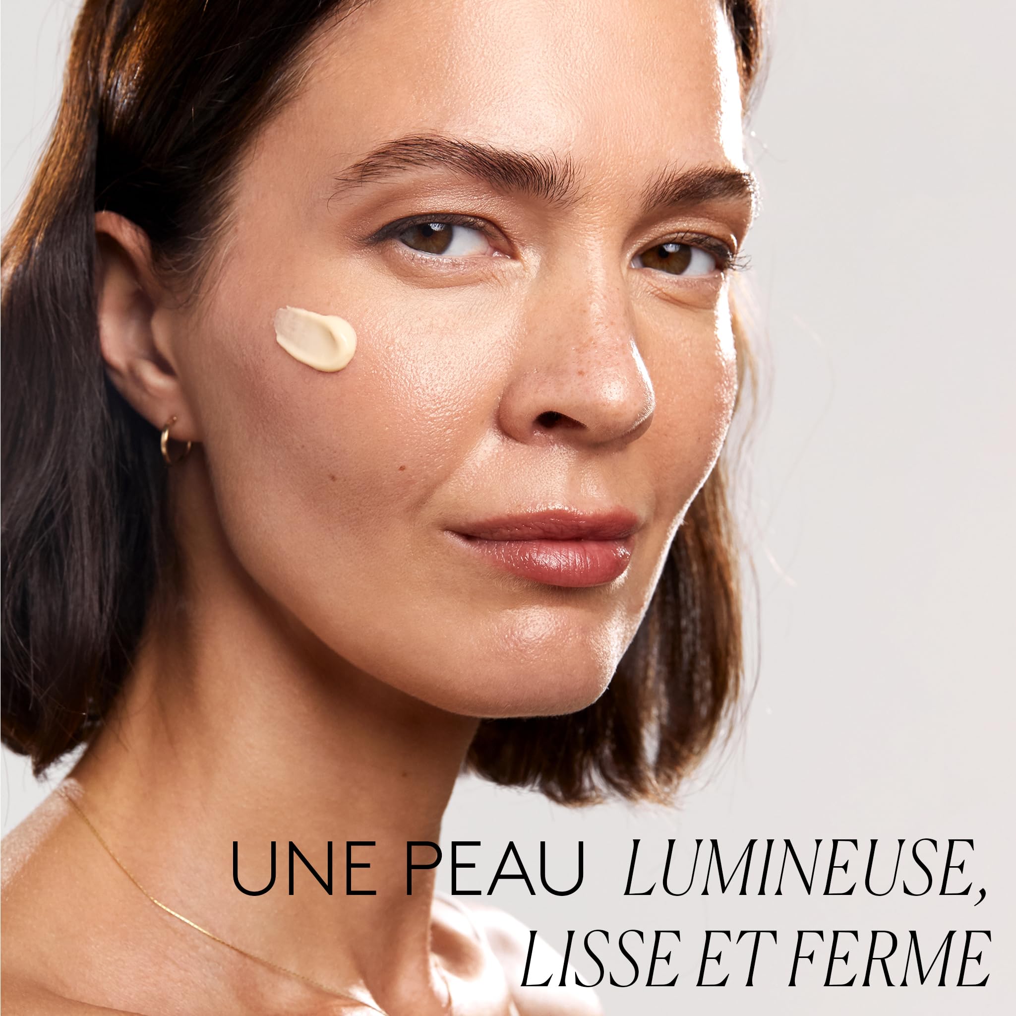 COCUNAT - Crème Visage Anti-âge - Agit contre les Rides, les Taches, la Fermeté et la Luminosité - Tous Types de Peau - 50ml - The Absolute
