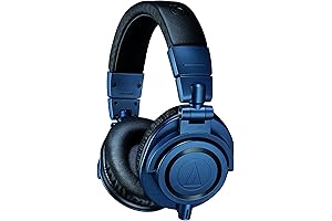 Audio-Technica ATH-M50xDS Limited Edition