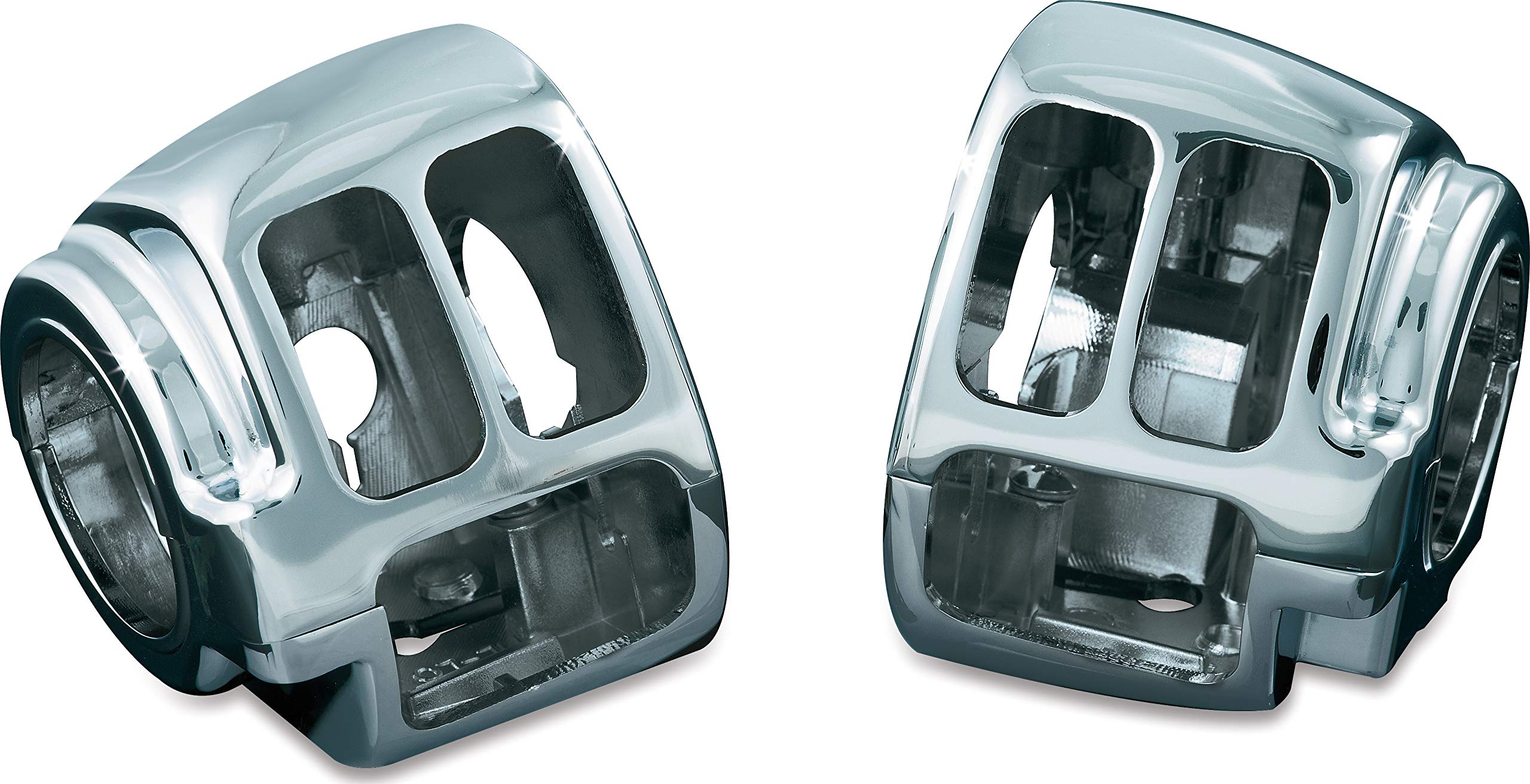 Amazon.com: Kuryakyn 1747 Motorcycle Handlebar Accessory: Hand